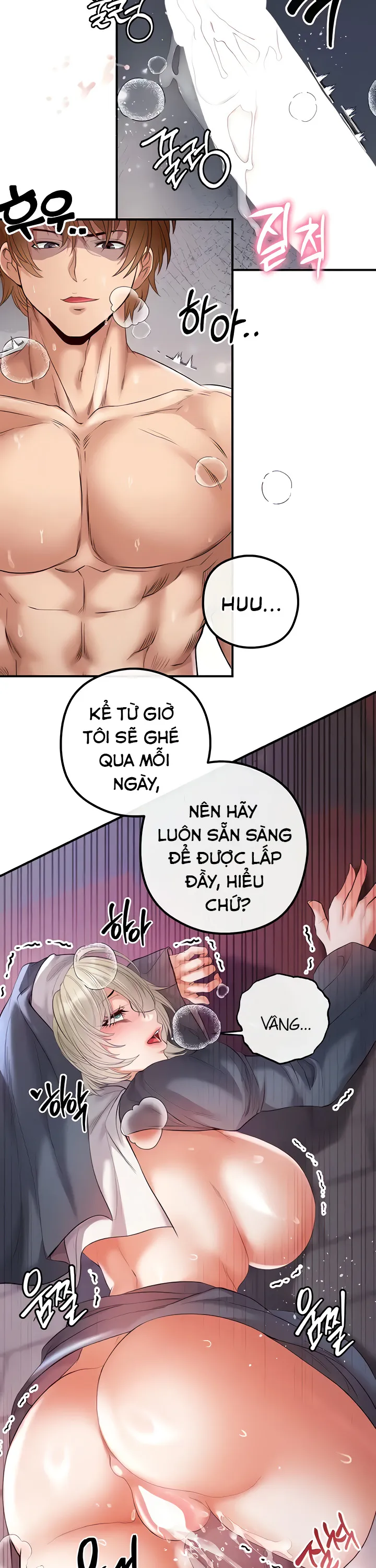 đọc truyện Trả Thù Bằng Dàn Harem Chương 20 ảnh 49 tại Thiên Thai Truyện