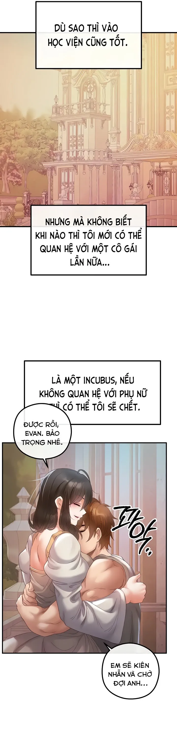 đọc truyện Trả Thù Bằng Dàn Harem Chương 20 ảnh 51 tại Thiên Thai Truyện