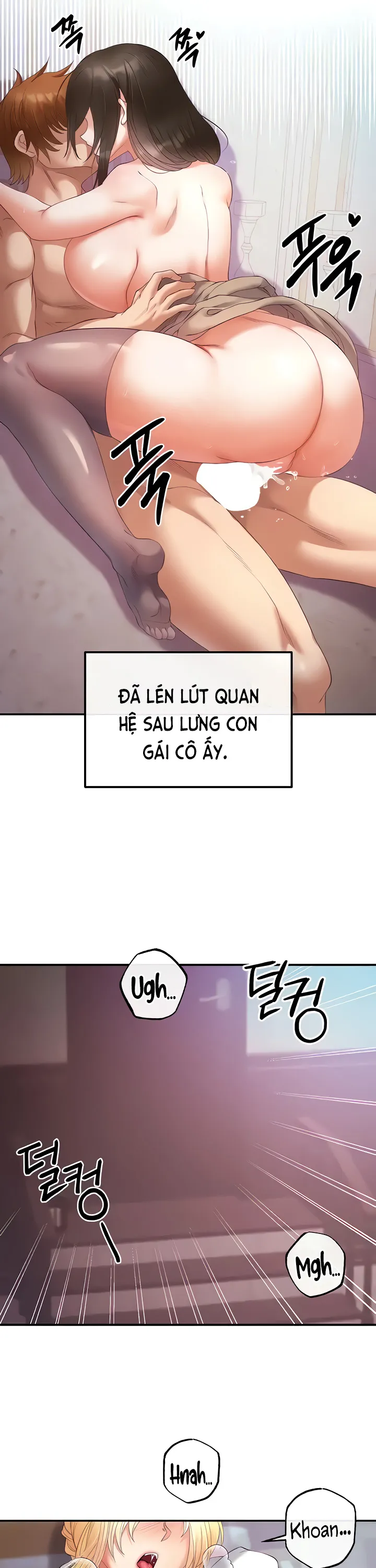 đọc truyện Trả Thù Bằng Dàn Harem Chương 21 ảnh 16 tại Thiên Thai Truyện