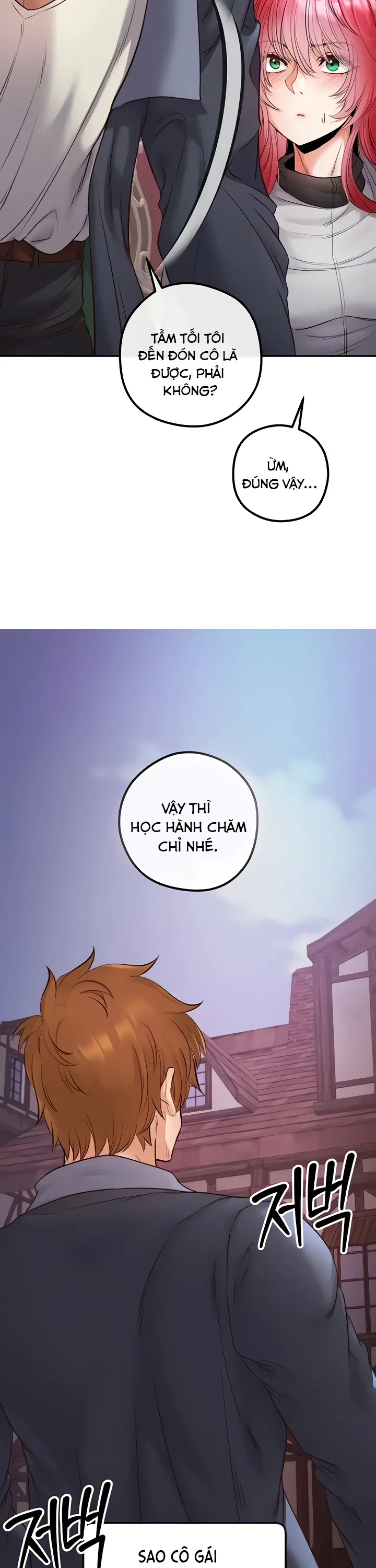 đọc truyện Trả Thù Bằng Dàn Harem Chương 21 ảnh 37 tại Thiên Thai Truyện