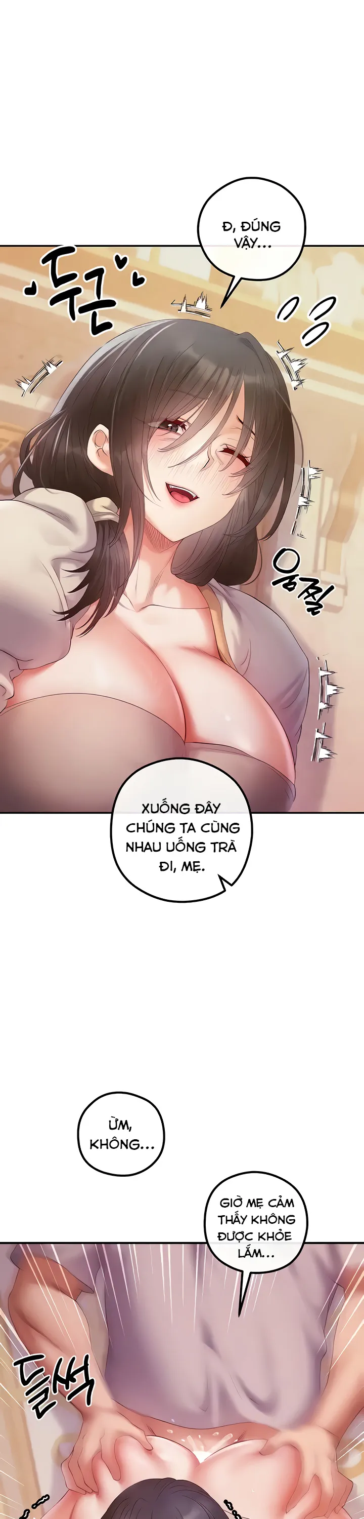 đọc truyện Trả Thù Bằng Dàn Harem Chương 21 ảnh 6 tại Thiên Thai Truyện