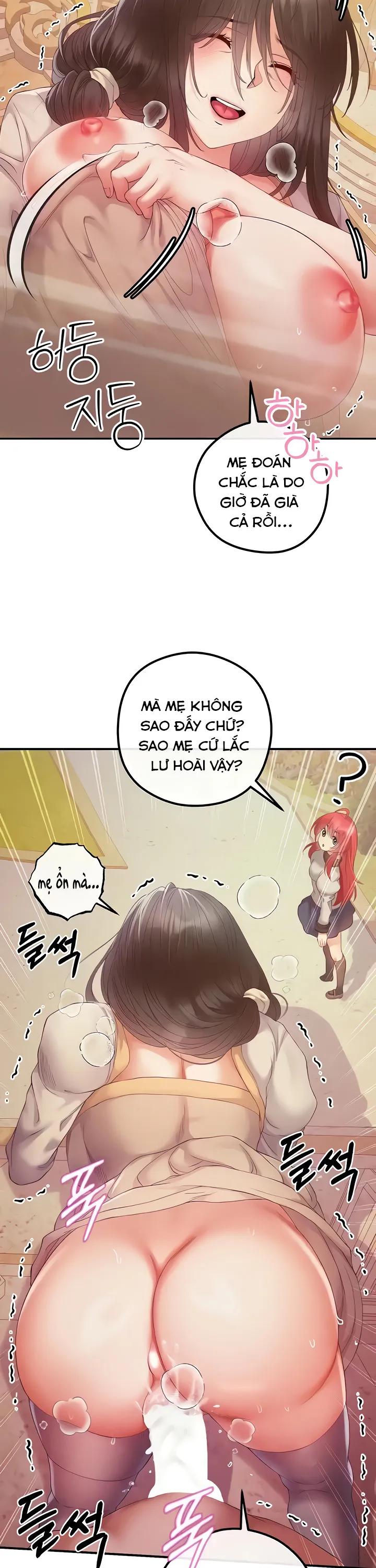 đọc truyện Trả Thù Bằng Dàn Harem Chương 21 ảnh 8 tại Thiên Thai Truyện