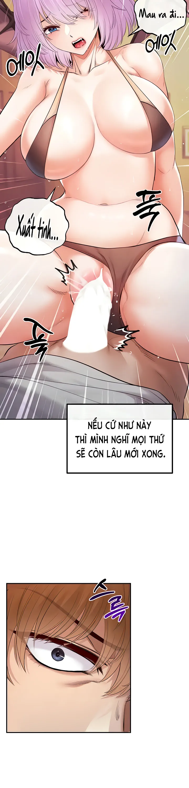 đọc truyện Trả Thù Bằng Dàn Harem Chương 22 ảnh 42 tại Thiên Thai Truyện