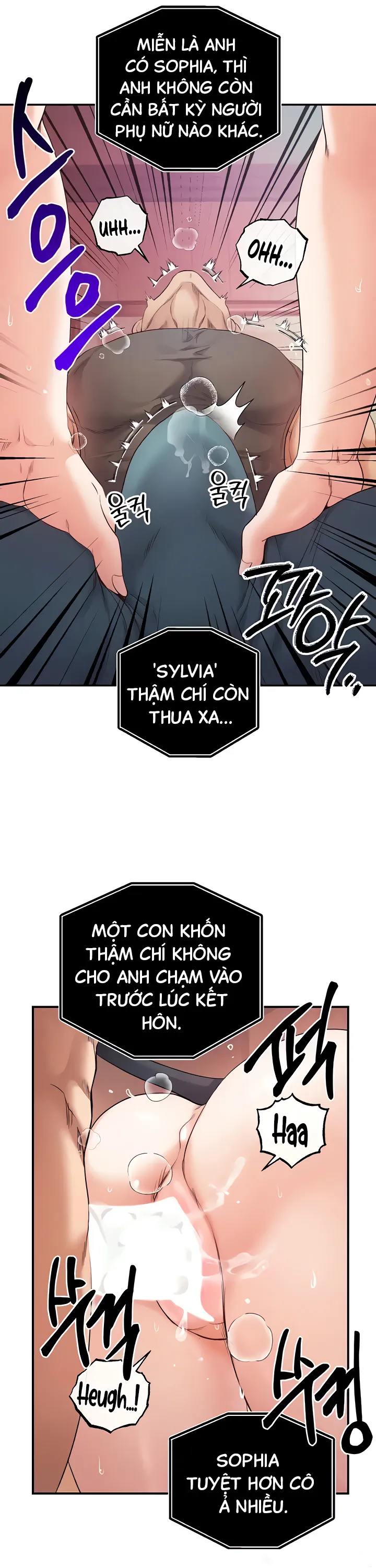 đọc truyện Trả Thù Bằng Dàn Harem Chương 24 ảnh 24 tại Thiên Thai Truyện