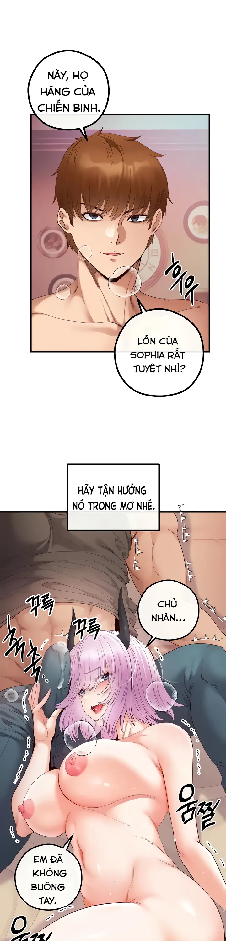 đọc truyện Trả Thù Bằng Dàn Harem Chương 24 ảnh 31 tại Thiên Thai Truyện