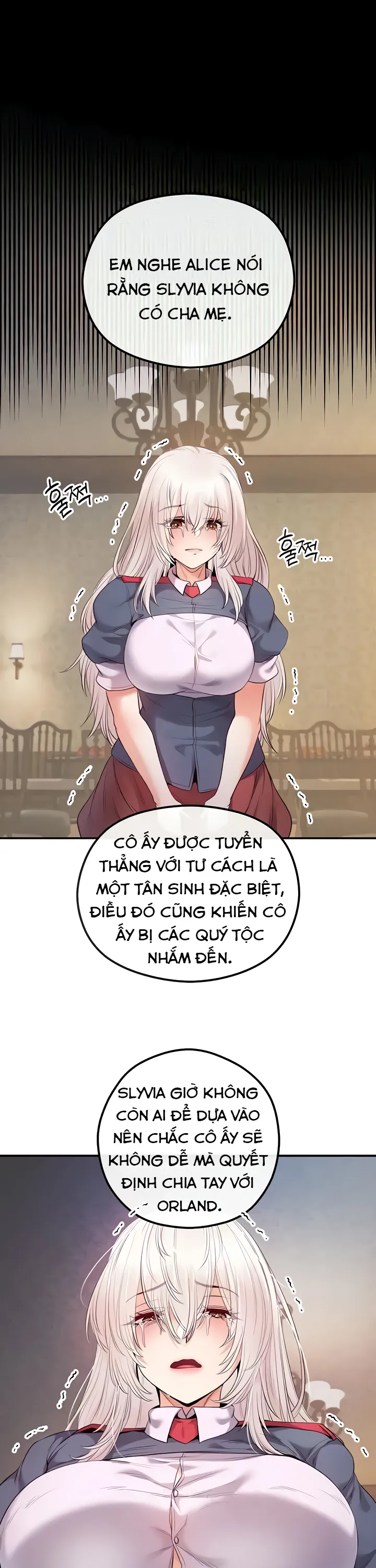 đọc truyện Trả Thù Bằng Dàn Harem Chương 24 ảnh 39 tại Thiên Thai Truyện