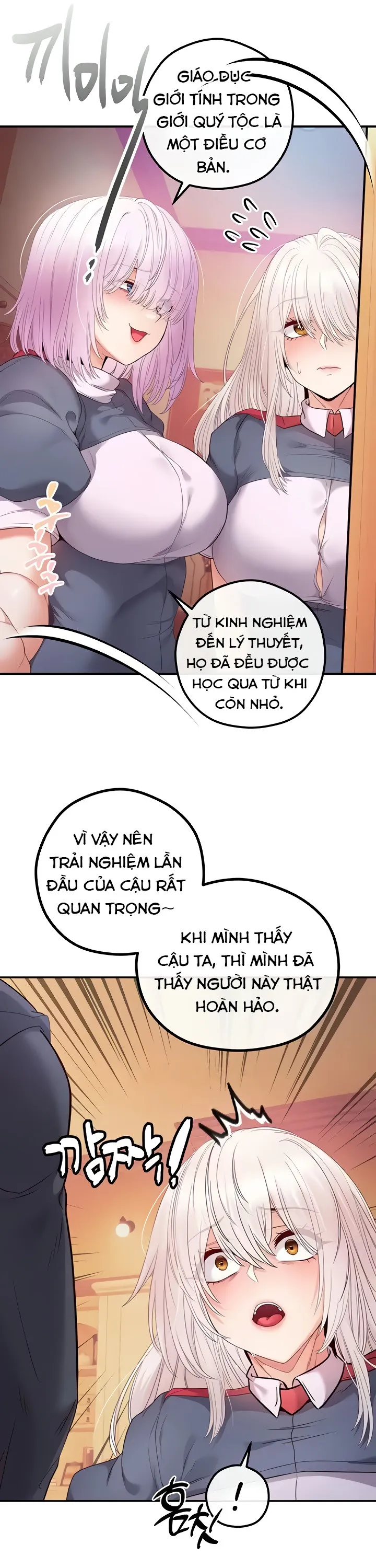 đọc truyện Trả Thù Bằng Dàn Harem Chương 24 ảnh 44 tại Thiên Thai Truyện