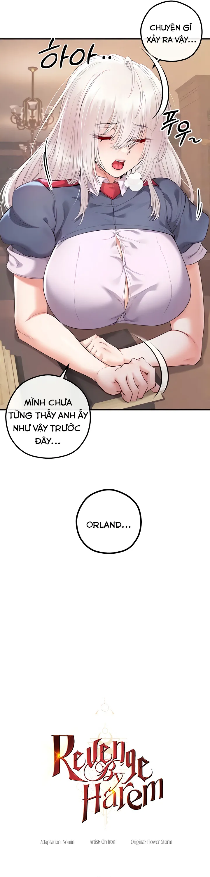 đọc truyện Trả Thù Bằng Dàn Harem Chương 24 ảnh 10 tại Thiên Thai Truyện