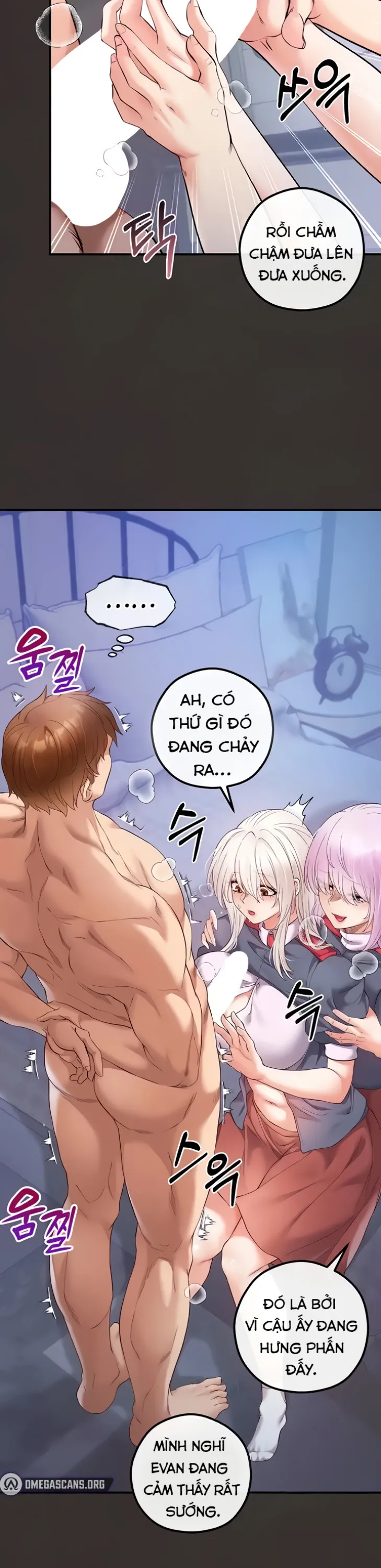 đọc truyện Trả Thù Bằng Dàn Harem Chương 25 ảnh 4 tại Thiên Thai Truyện