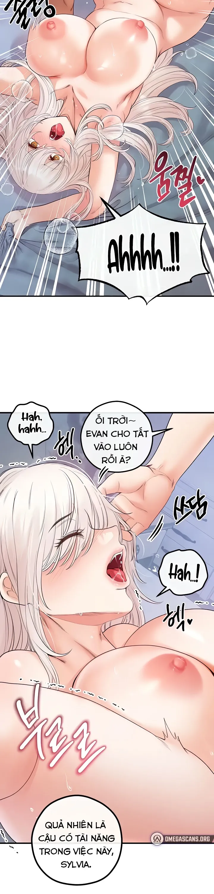 đọc truyện Trả Thù Bằng Dàn Harem Chương 25 ảnh 42 tại Thiên Thai Truyện