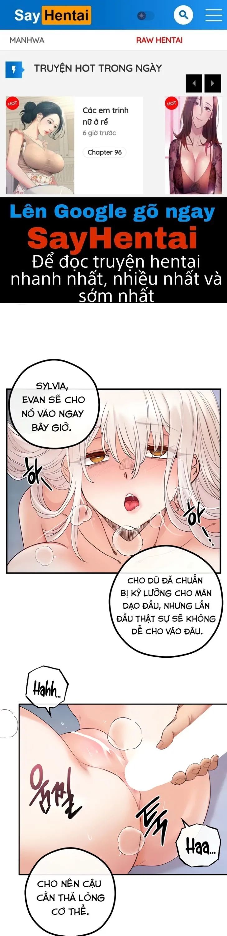 đọc truyện Trả Thù Bằng Dàn Harem Chương 26 ảnh 1 tại Thiên Thai Truyện