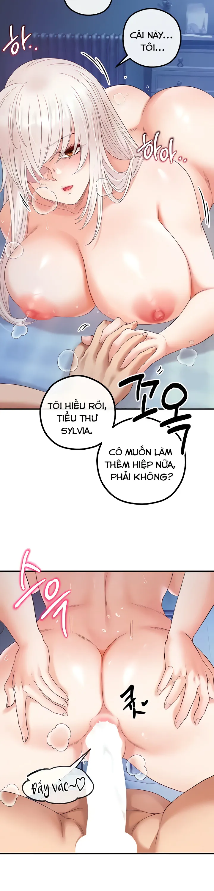 đọc truyện Trả Thù Bằng Dàn Harem Chương 26 ảnh 14 tại Thiên Thai Truyện
