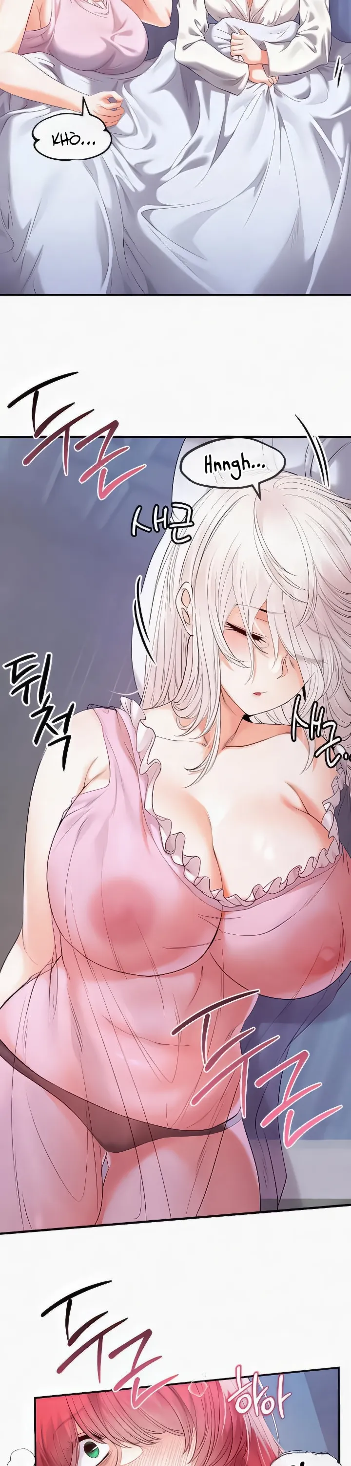 đọc truyện Trả Thù Bằng Dàn Harem Chương 27 ảnh 17 tại Thiên Thai Truyện
