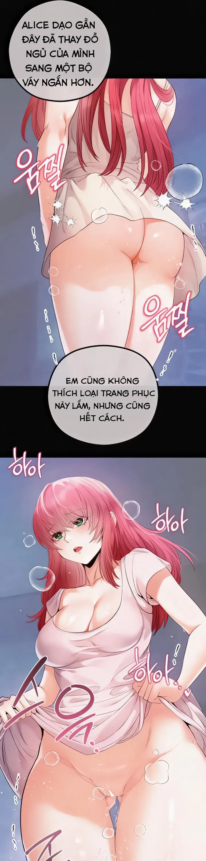 đọc truyện Trả Thù Bằng Dàn Harem Chương 27 ảnh 38 tại Thiên Thai Truyện