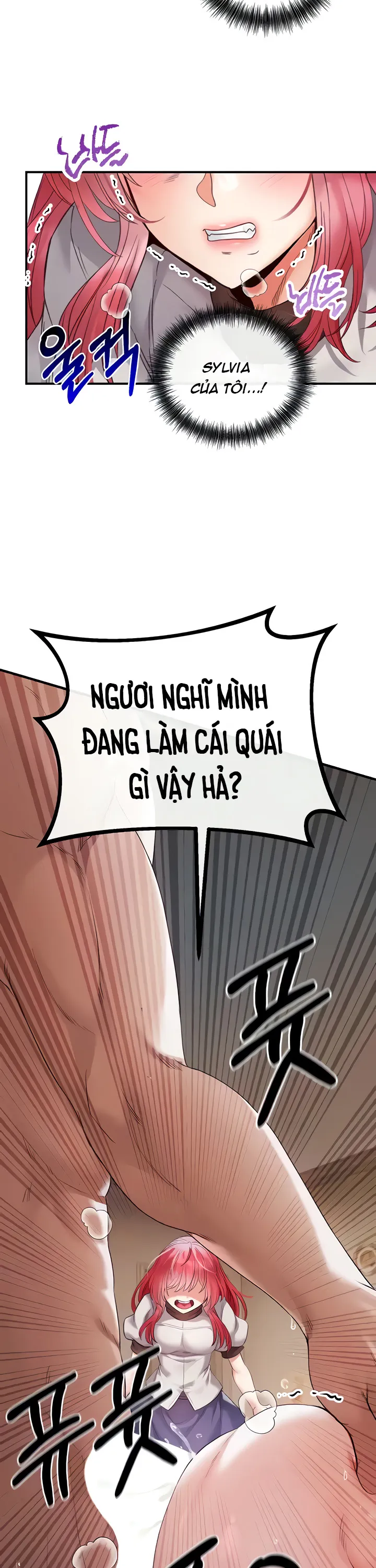 đọc truyện Trả Thù Bằng Dàn Harem Chương 28 ảnh 23 tại Giả Dược