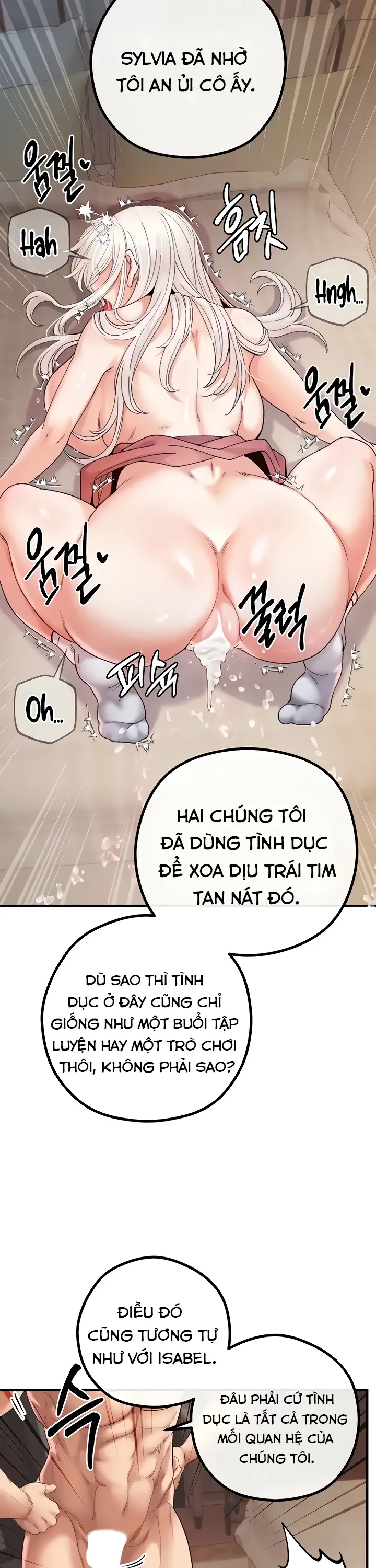 đọc truyện Trả Thù Bằng Dàn Harem Chương 28 ảnh 29 tại Giả Dược