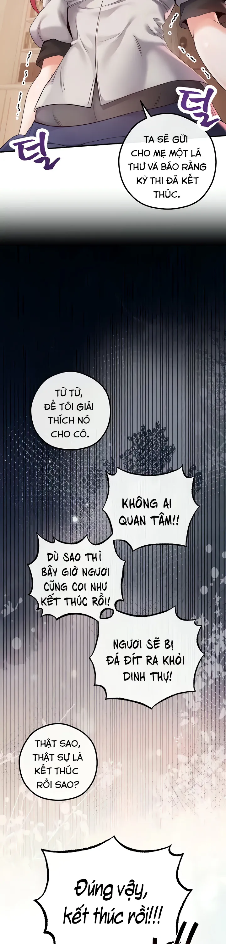 đọc truyện Trả Thù Bằng Dàn Harem Chương 28 ảnh 32 tại Giả Dược