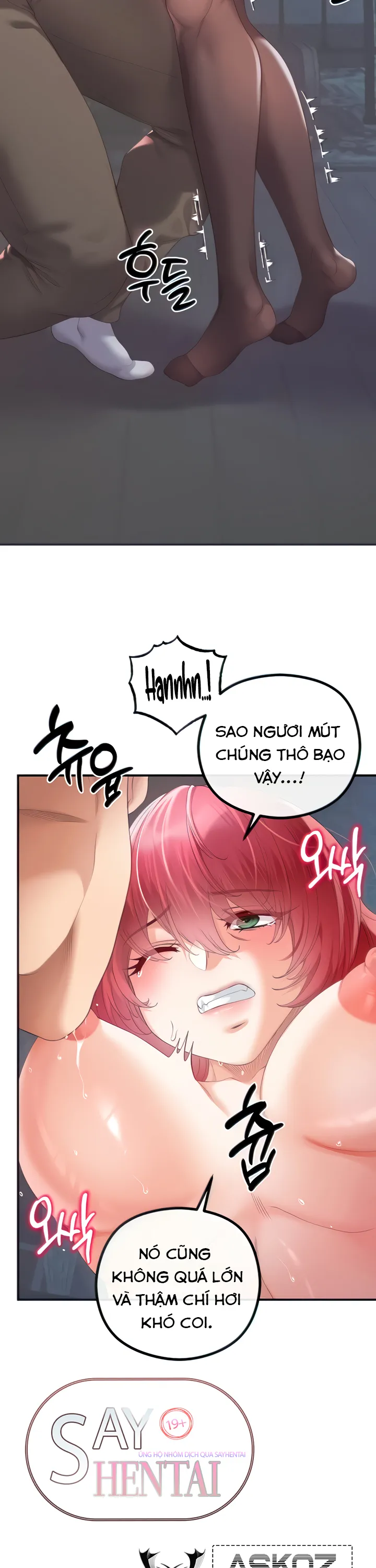 đọc truyện Trả Thù Bằng Dàn Harem Chương 29 ảnh 12 tại Thiên Thai Truyện