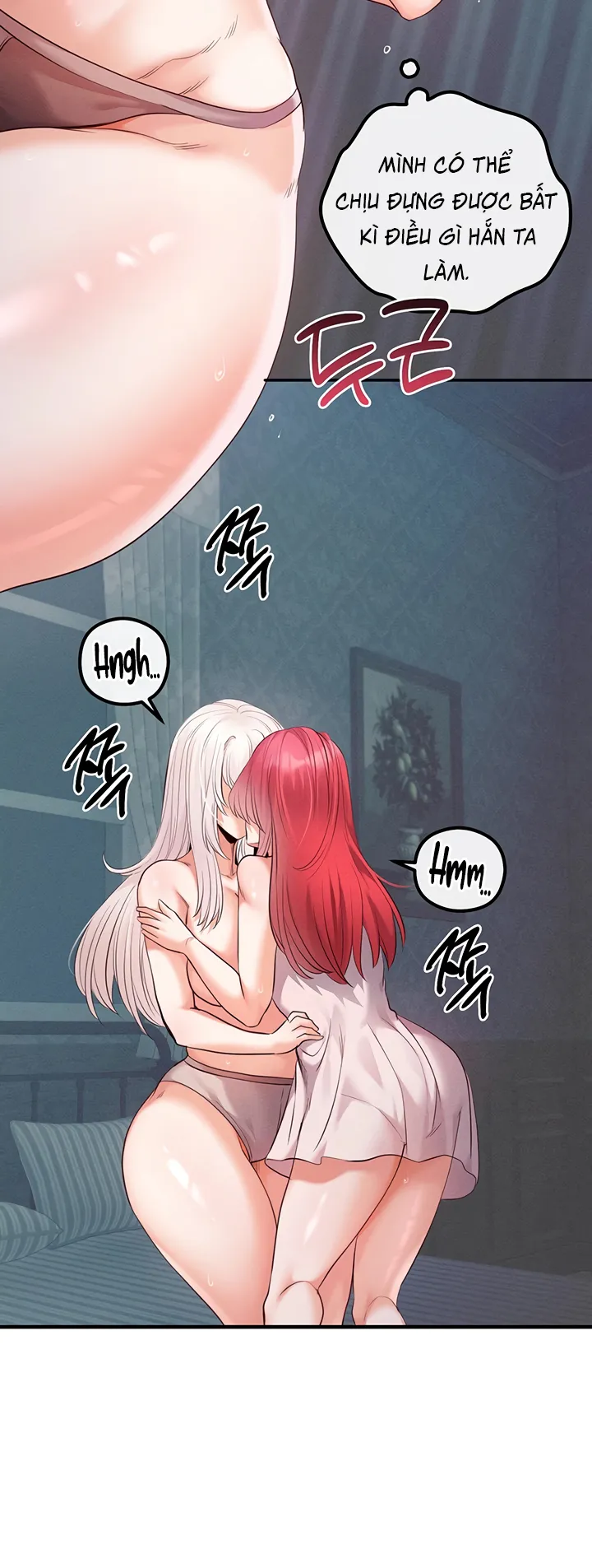 đọc truyện Trả Thù Bằng Dàn Harem Chương 29 ảnh 19 tại Thiên Thai Truyện