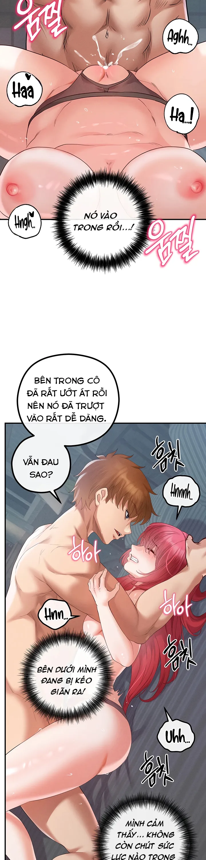 đọc truyện Trả Thù Bằng Dàn Harem Chương 29 ảnh 31 tại Thiên Thai Truyện