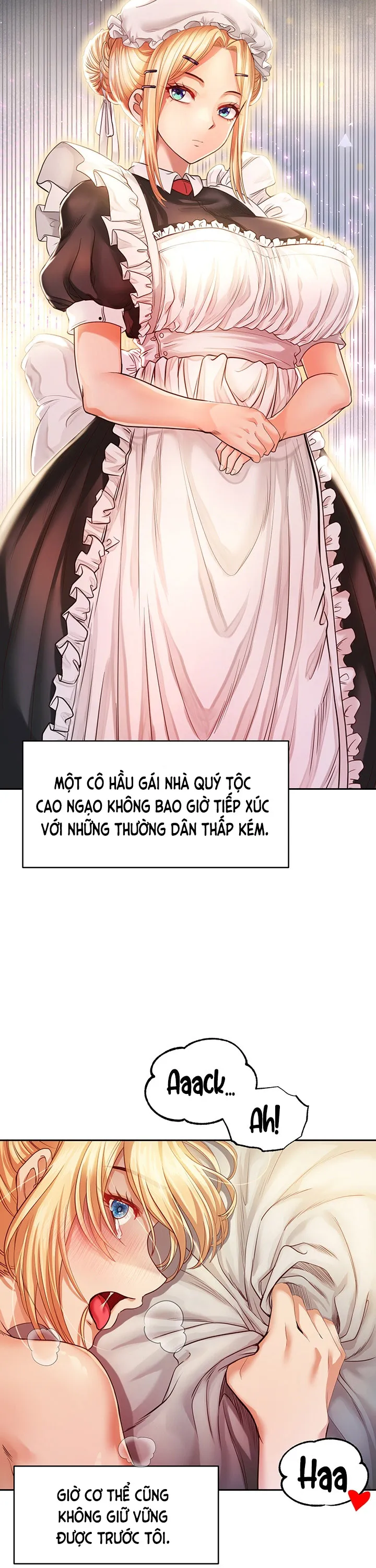 đọc truyện Trả Thù Bằng Dàn Harem Chương 3 ảnh 37 tại Thiên Thai Truyện