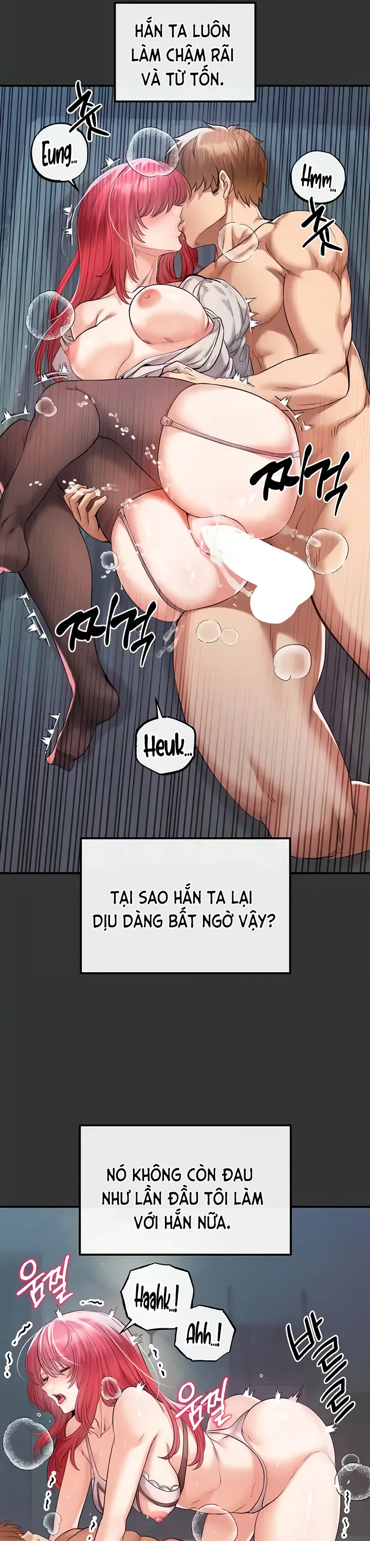 đọc truyện Trả Thù Bằng Dàn Harem Chương 30 ảnh 22 tại Thiên Thai Truyện