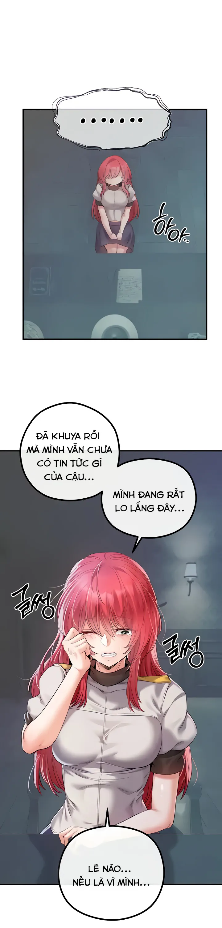 đọc truyện Trả Thù Bằng Dàn Harem Chương 30 ảnh 40 tại Thiên Thai Truyện