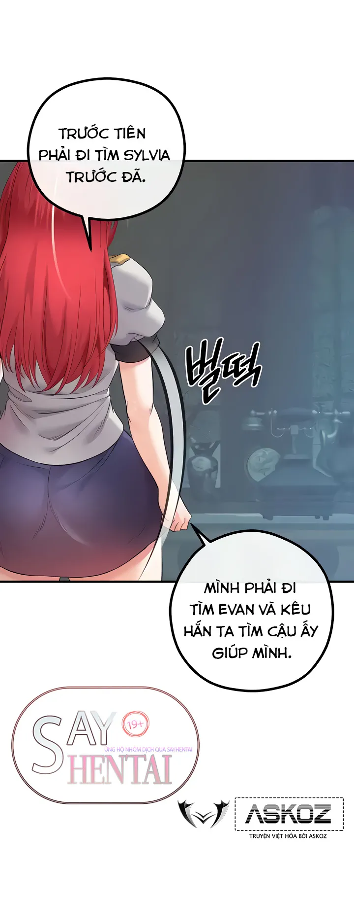 đọc truyện Trả Thù Bằng Dàn Harem Chương 30 ảnh 41 tại Thiên Thai Truyện