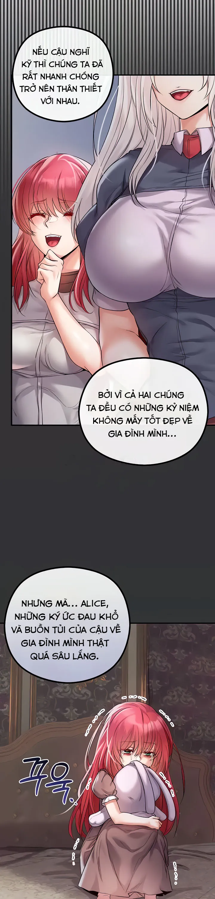 đọc truyện Trả Thù Bằng Dàn Harem Chương 31 ảnh 17 tại Thiên Thai Truyện