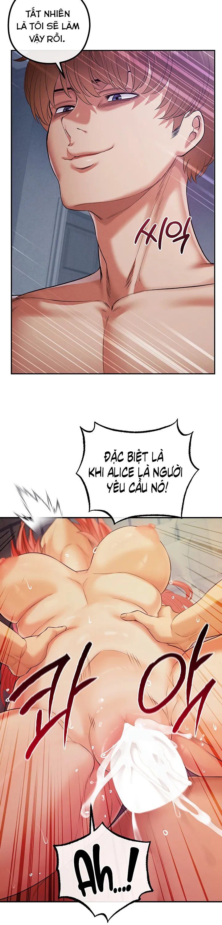 đọc truyện Trả Thù Bằng Dàn Harem Chương 32 ảnh 16 tại Thiên Thai Truyện