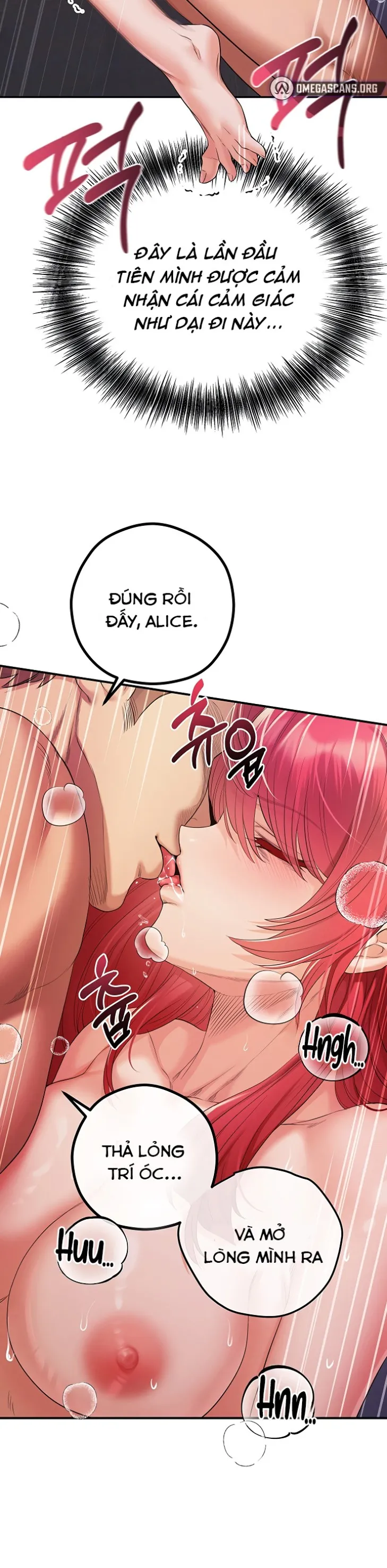 đọc truyện Trả Thù Bằng Dàn Harem Chương 32 ảnh 4 tại Thiên Thai Truyện