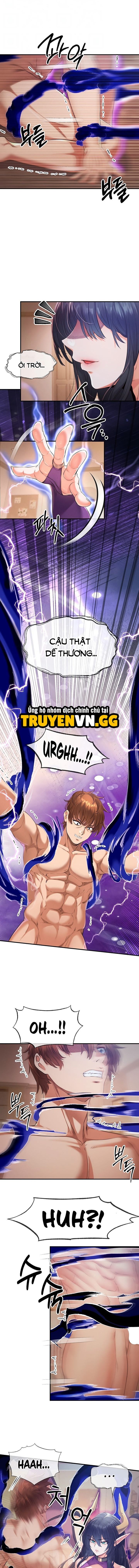 đọc truyện Trả Thù Bằng Dàn Harem Chương 35 ảnh 4 tại Giả Dược