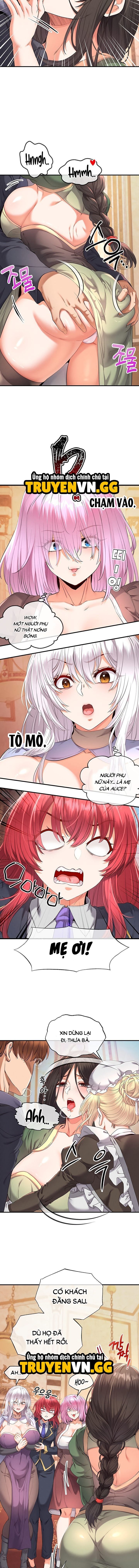 đọc truyện Trả Thù Bằng Dàn Harem Chương 36 ảnh 13 tại Giả Dược