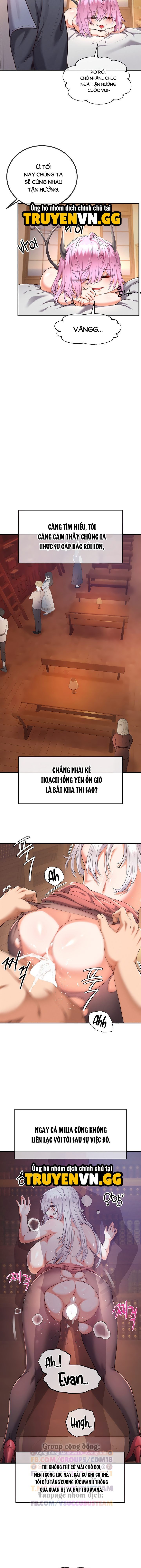 đọc truyện Trả Thù Bằng Dàn Harem Chương 36 ảnh 5 tại Giả Dược