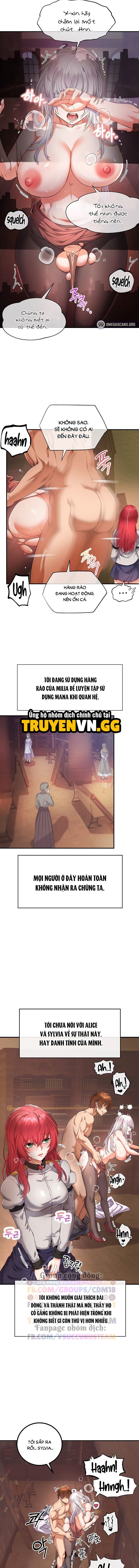 đọc truyện Trả Thù Bằng Dàn Harem Chương 36 ảnh 6 tại Giả Dược