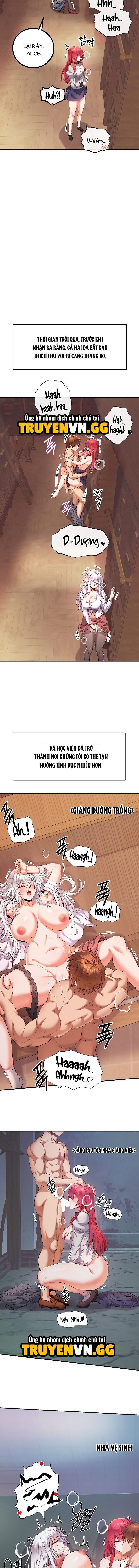 đọc truyện Trả Thù Bằng Dàn Harem Chương 36 ảnh 7 tại Giả Dược