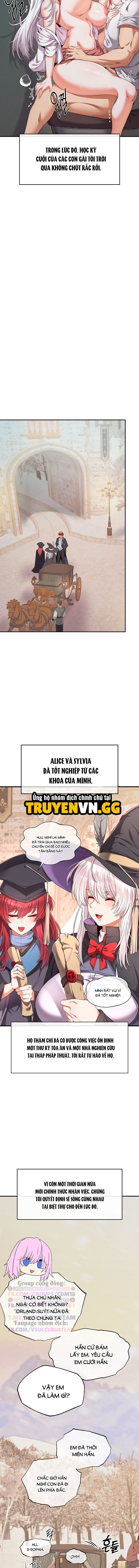 đọc truyện Trả Thù Bằng Dàn Harem Chương 36 ảnh 8 tại Giả Dược