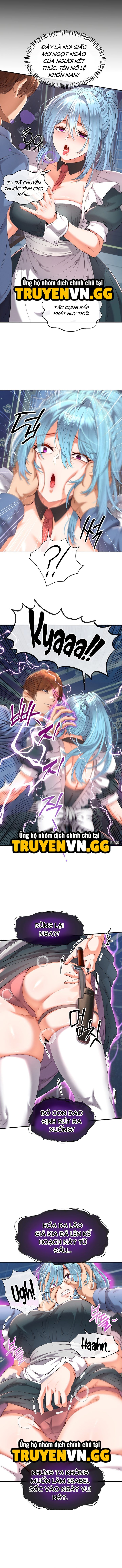 đọc truyện Trả Thù Bằng Dàn Harem Chương 38 ảnh 9 tại Thiên Thai Truyện