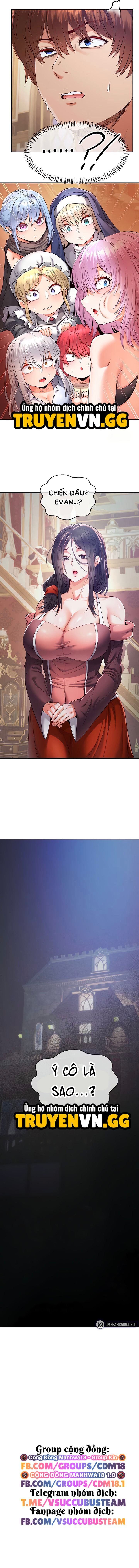 đọc truyện Trả Thù Bằng Dàn Harem Chương 39 ảnh 11 tại Thiên Thai Truyện