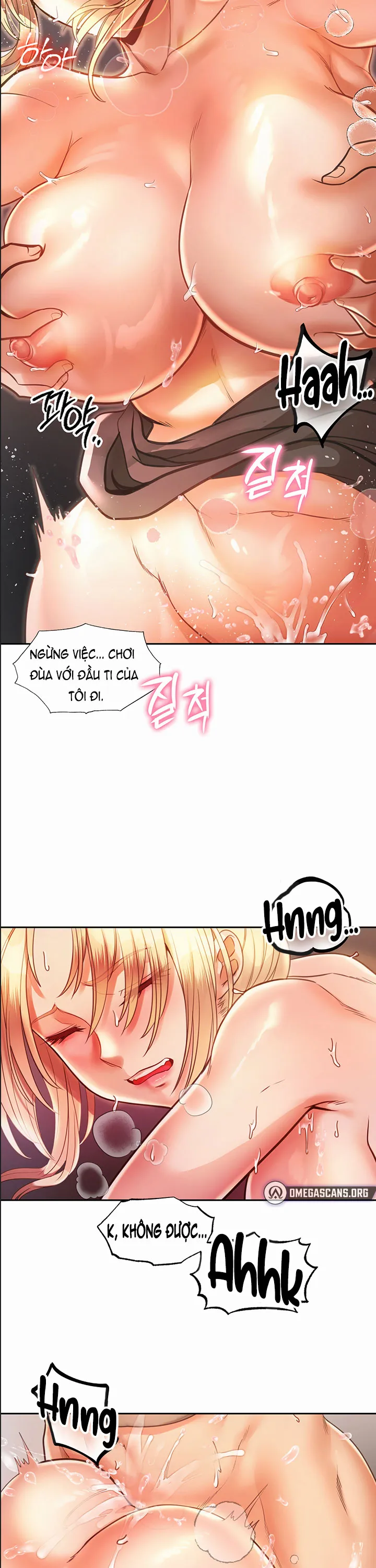 đọc truyện Trả Thù Bằng Dàn Harem Chương 4 ảnh 16 tại Thiên Thai Truyện