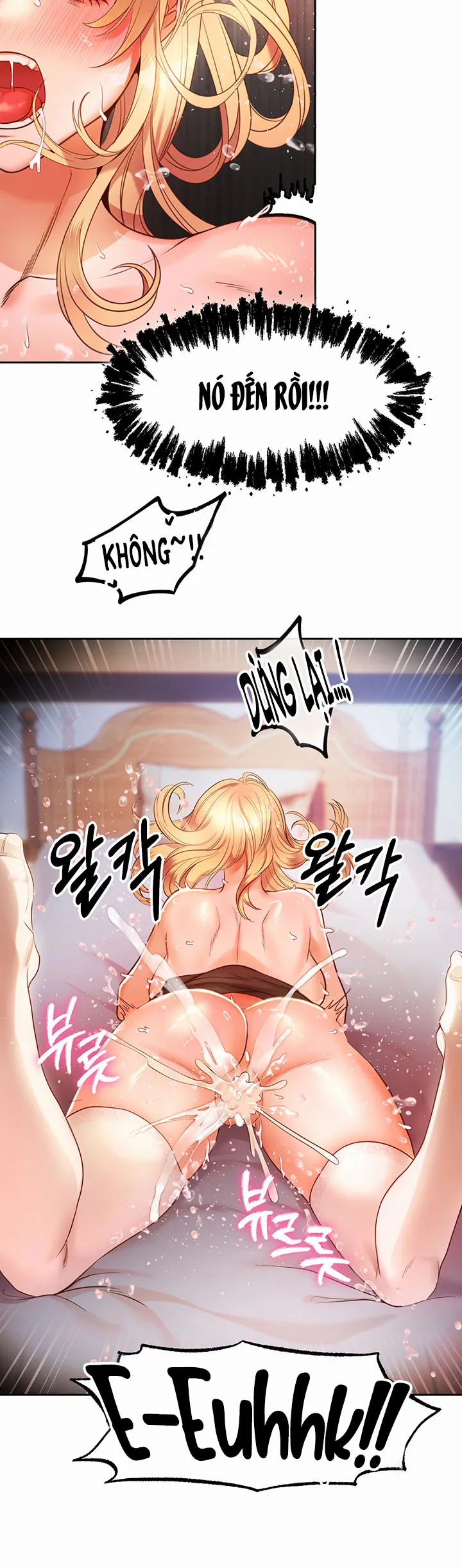 đọc truyện Trả Thù Bằng Dàn Harem Chương 4 ảnh 31 tại Thiên Thai Truyện