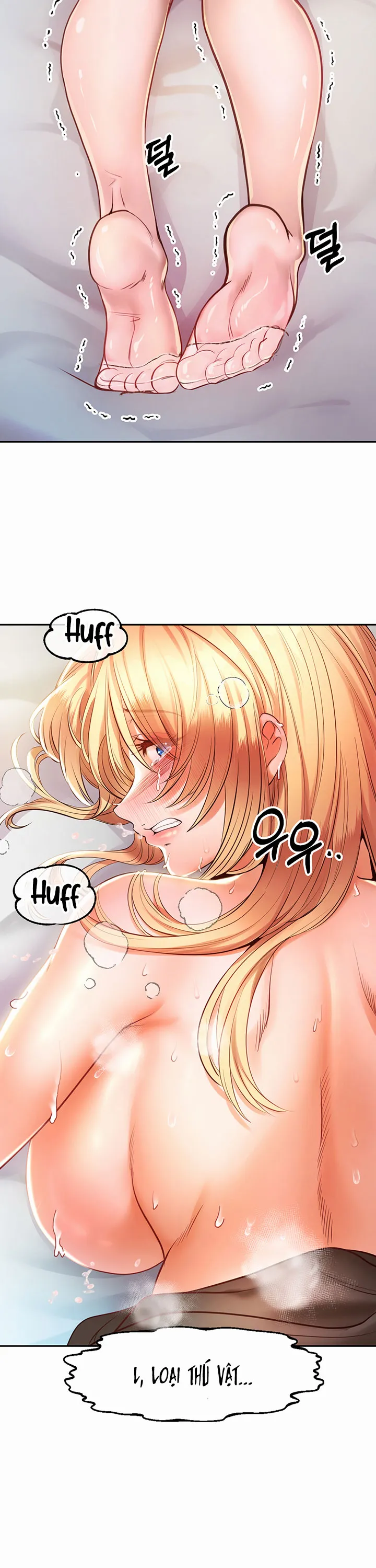 đọc truyện Trả Thù Bằng Dàn Harem Chương 4 ảnh 35 tại Thiên Thai Truyện