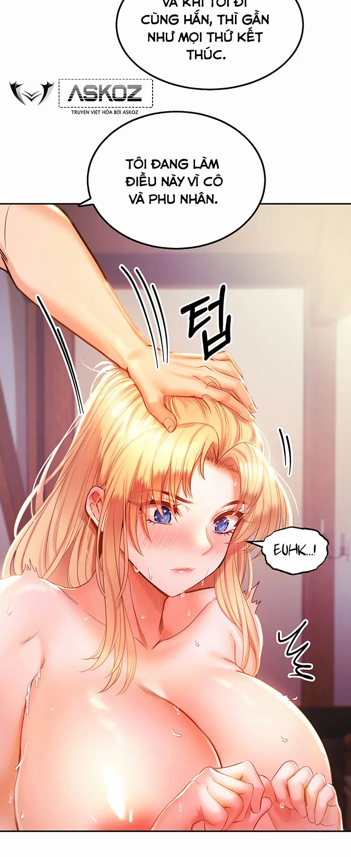 đọc truyện Trả Thù Bằng Dàn Harem Chương 4 ảnh 42 tại Thiên Thai Truyện