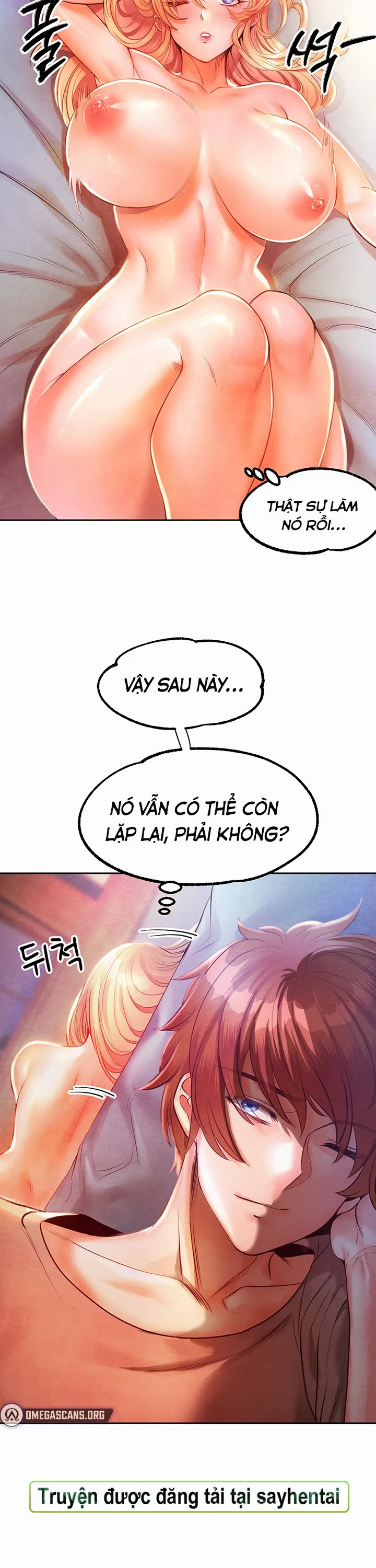 đọc truyện Trả Thù Bằng Dàn Harem Chương 4 ảnh 47 tại Thiên Thai Truyện