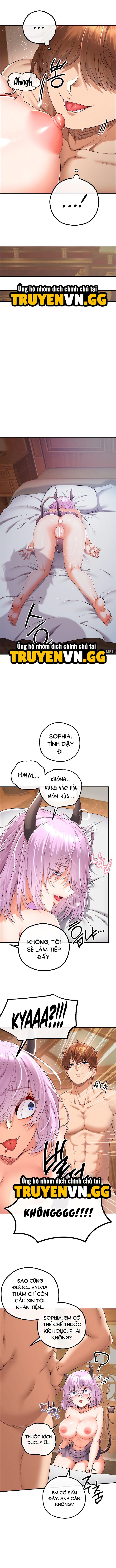 đọc truyện Trả Thù Bằng Dàn Harem Chương 40 ảnh 15 tại Thiên Thai Truyện