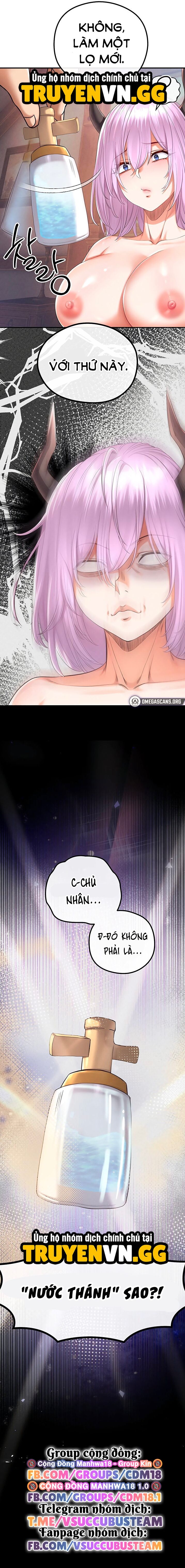 đọc truyện Trả Thù Bằng Dàn Harem Chương 40 ảnh 16 tại Thiên Thai Truyện