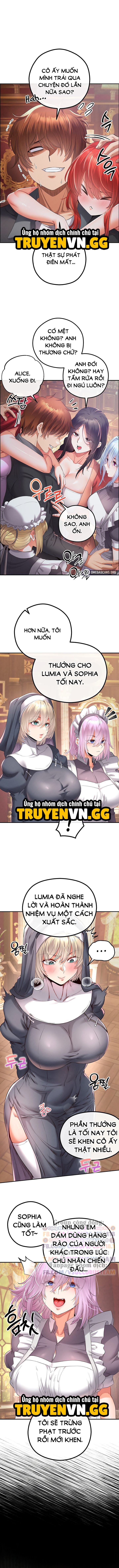 đọc truyện Trả Thù Bằng Dàn Harem Chương 40 ảnh 11 tại Thiên Thai Truyện