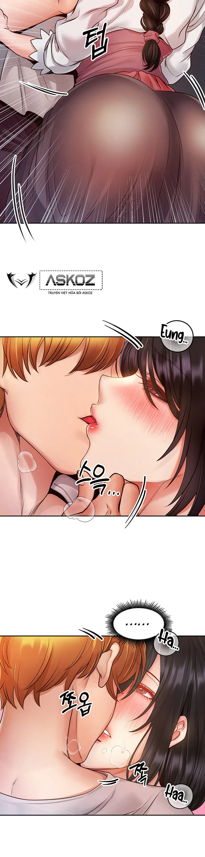 đọc truyện Trả Thù Bằng Dàn Harem Chương 5 ảnh 17 tại Thiên Thai Truyện