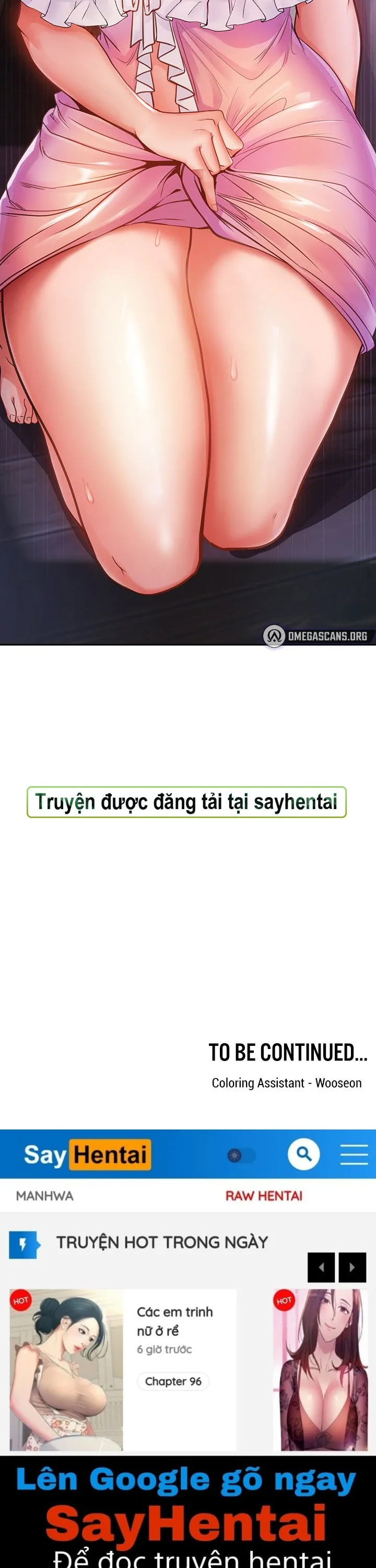 đọc truyện Trả Thù Bằng Dàn Harem Chương 5 ảnh 41 tại Thiên Thai Truyện