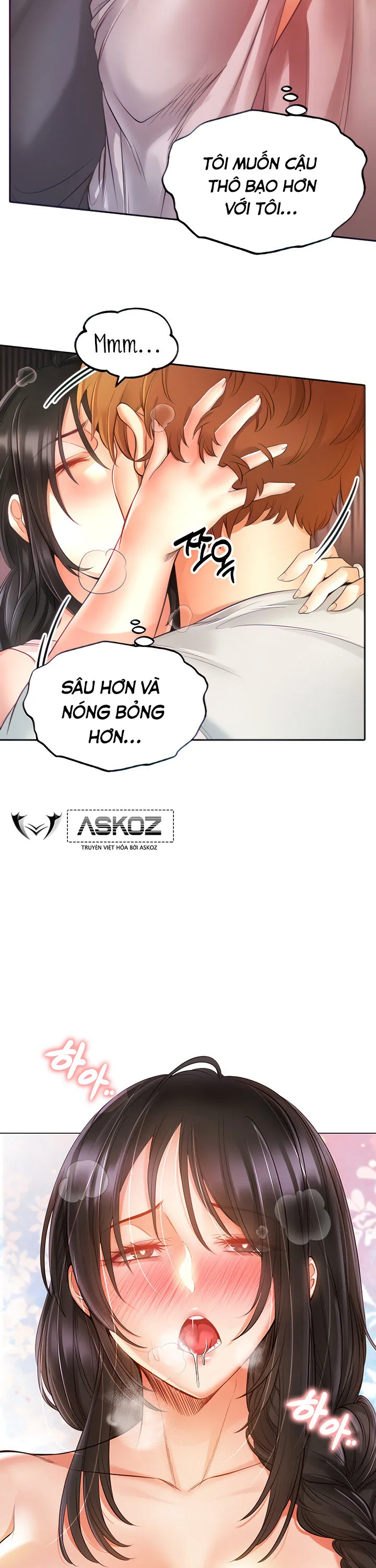đọc truyện Trả Thù Bằng Dàn Harem Chương 6 ảnh 12 tại Thiên Thai Truyện